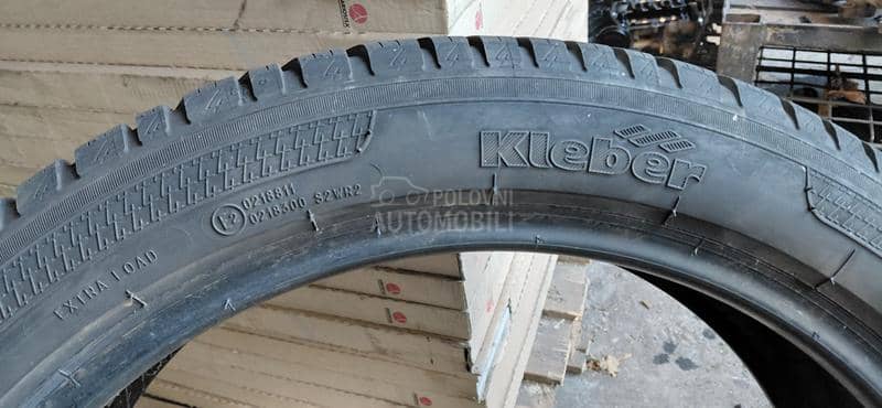 Kleber 195/55 R20 Sve sezone