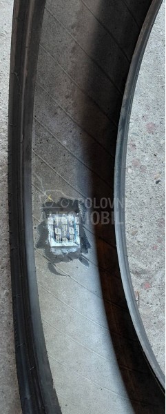 Kleber 195/55 R20 Sve sezone