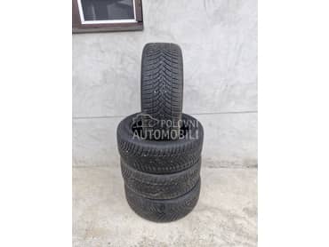Semperit 255/50 R19 Zimska