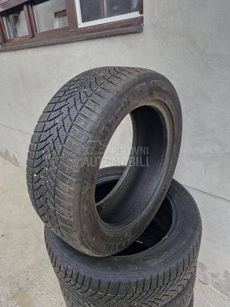Semperit 255/50 R19 Zimska