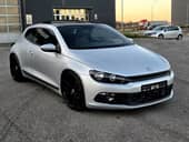 Volkswagen Scirocco /2.0T DSG 211hp/