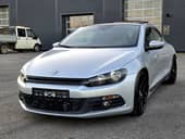 Volkswagen Scirocco /2.0T DSG 211hp/