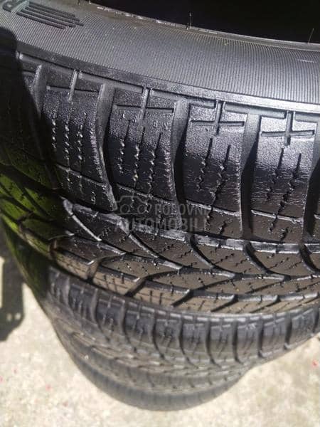 Tigar 205/55 R16 Zimska