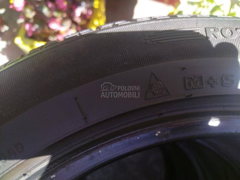 Tigar 205/55 R16 Zimska