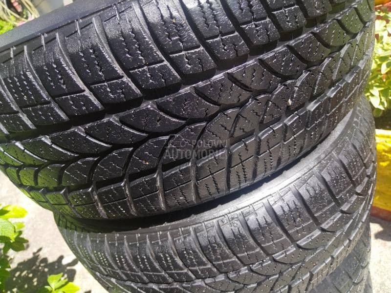 Tigar 205/55 R16 Zimska