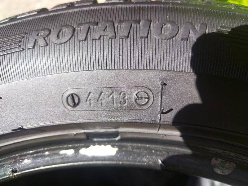 Tigar 205/55 R16 Zimska