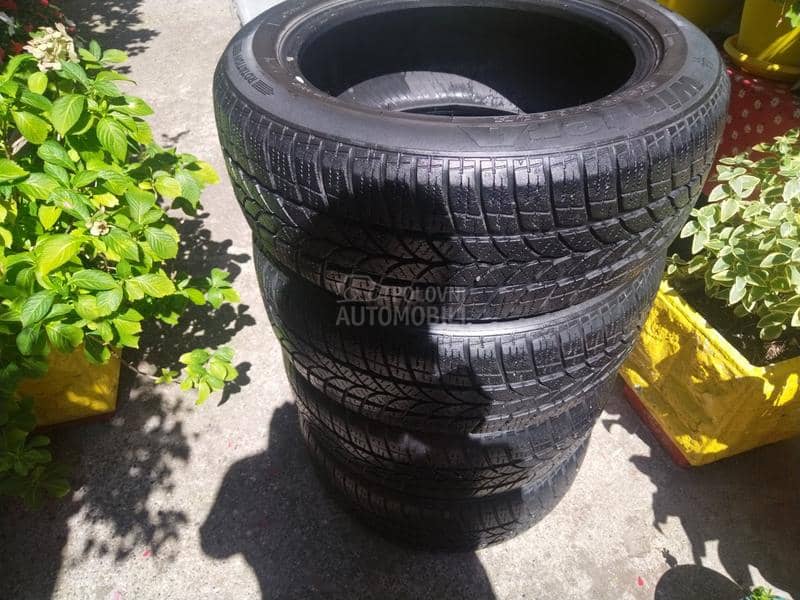 Tigar 205/55 R16 Zimska