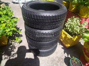 Tigar 205/55 R16 Zimska