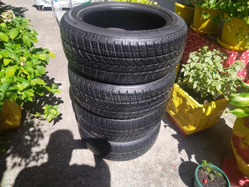 Tigar 205/55 R16 Zimska
