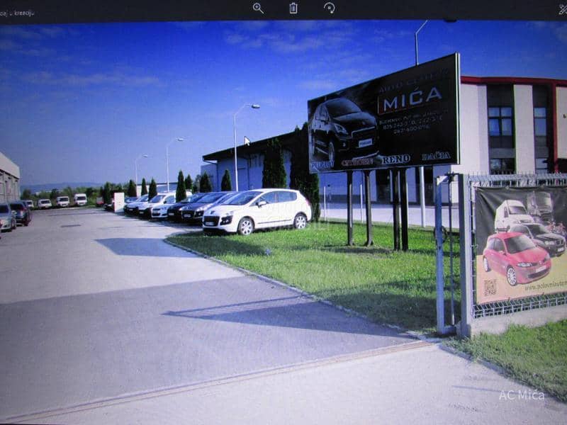 Peugeot 308 1.5 BLU NAV LED USB