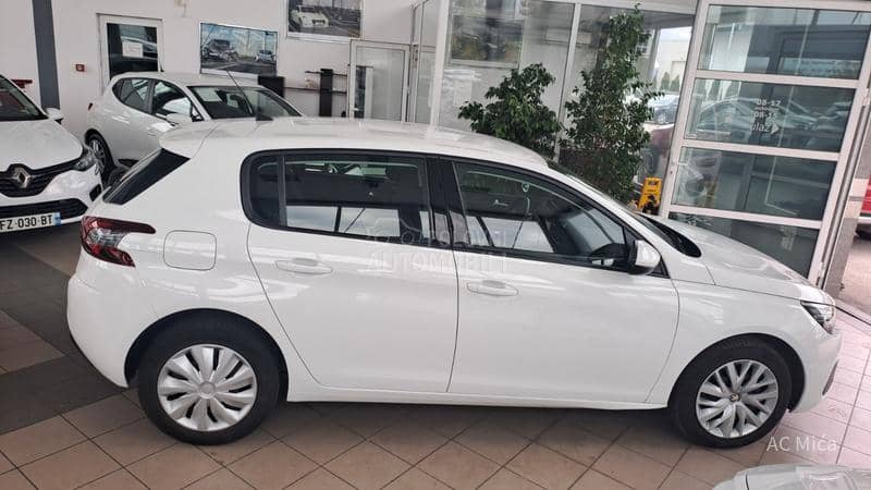 Peugeot 308 1.5 BLU NAV LED USB