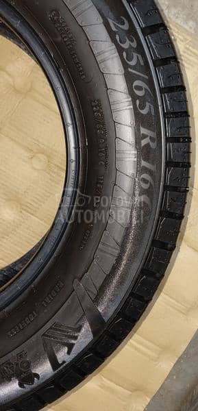 Viking 235/65 R16 Letnja