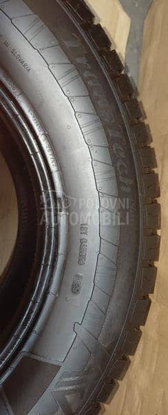 Viking 235/65 R16 Letnja