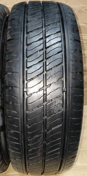 Viking 235/65 R16 Letnja