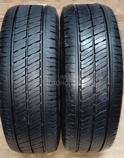 Viking 235/65 R16 Letnja