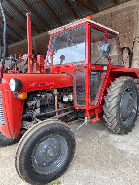 IMT 539