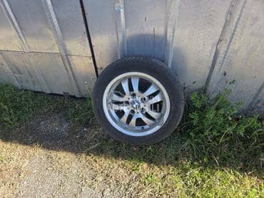 Aluminijumske felne  16" 5 x 120