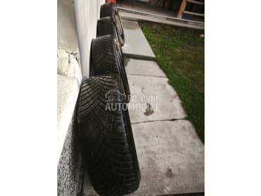 Hankook 195/65 R15 Sve sezone