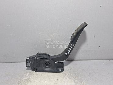 PAPUCICA GASA za Ford Fiesta