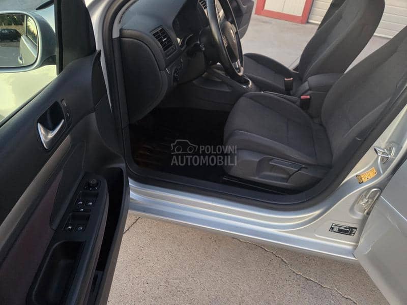 Volkswagen Golf 5 1.9TDi BXE 77/105