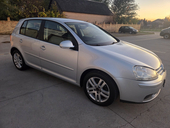 Volkswagen Golf 5 1.9TDi BXE 77/105