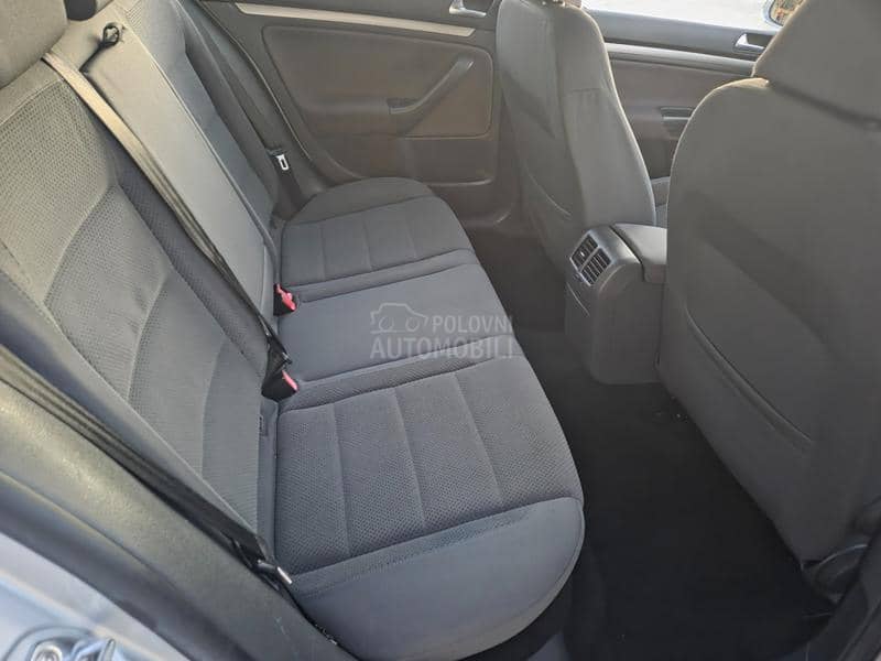 Volkswagen Golf 5 1.9TDi BXE 77/105