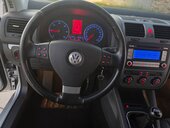 Volkswagen Golf 5 1.9TDi BXE 77/105