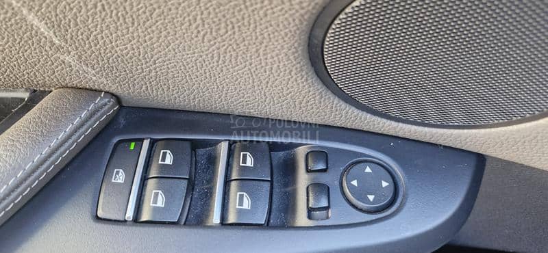 BMW X3 2,0 Mpaket Xdrive