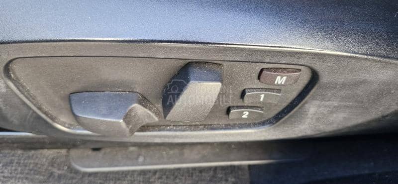 BMW X3 2,0 Mpaket Xdrive