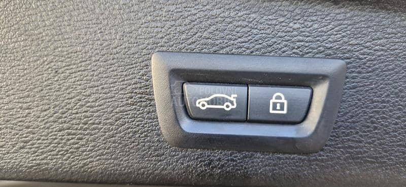 BMW X3 2,0 Mpaket Xdrive