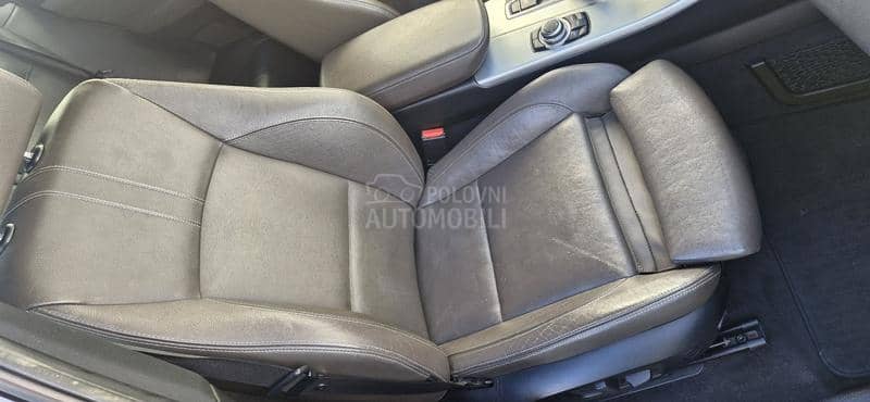 BMW X3 2,0 Mpaket Xdrive