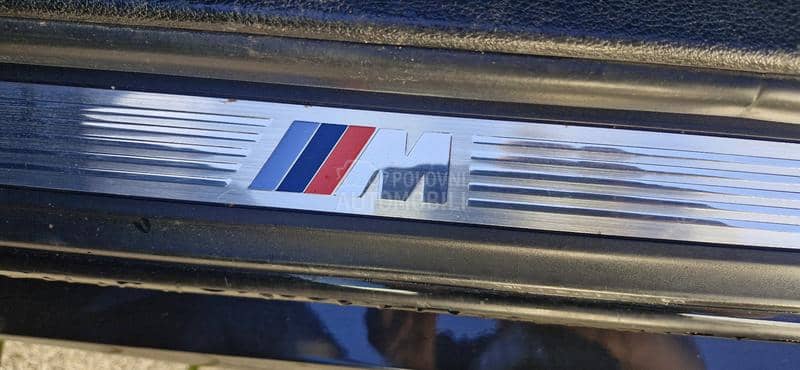 BMW X3 2,0 Mpaket Xdrive