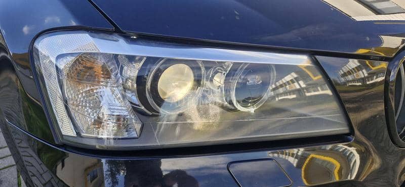 BMW X3 2,0 Mpaket Xdrive