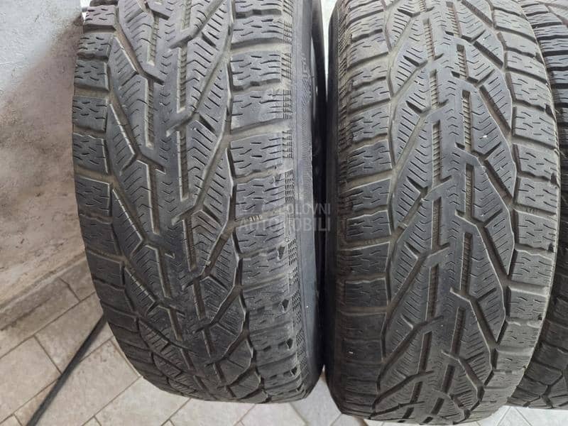 Tigar 215/65 R16 Zimska