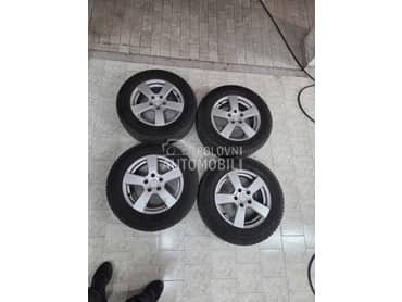 Tigar 215/65 R16 Zimska