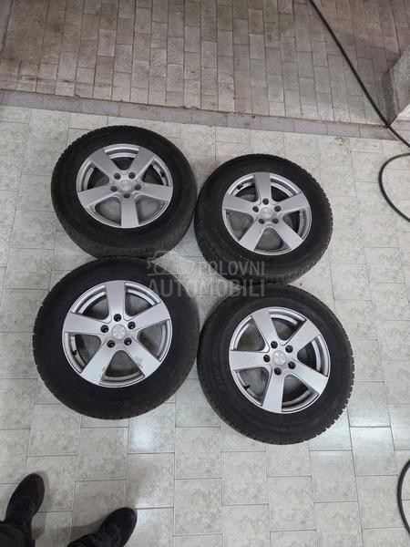 Tigar 215/65 R16 Zimska