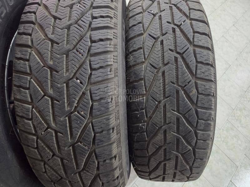 Tigar 215/65 R16 Zimska