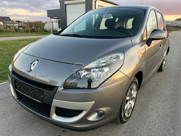 Renault Scenic 1.5 dci