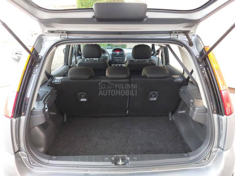 Subaru Justy g3x 1 5 4x4