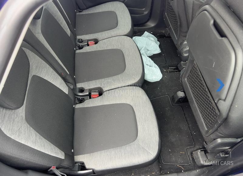 Citroen C4 Picasso 1.6 BlueHDi /AUT/