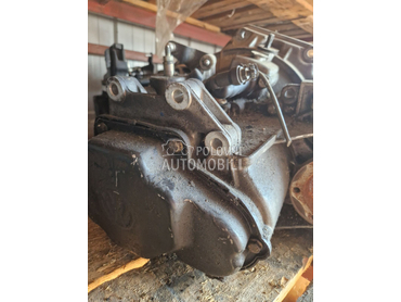 Menjac za Audi A2 za 2003. god.