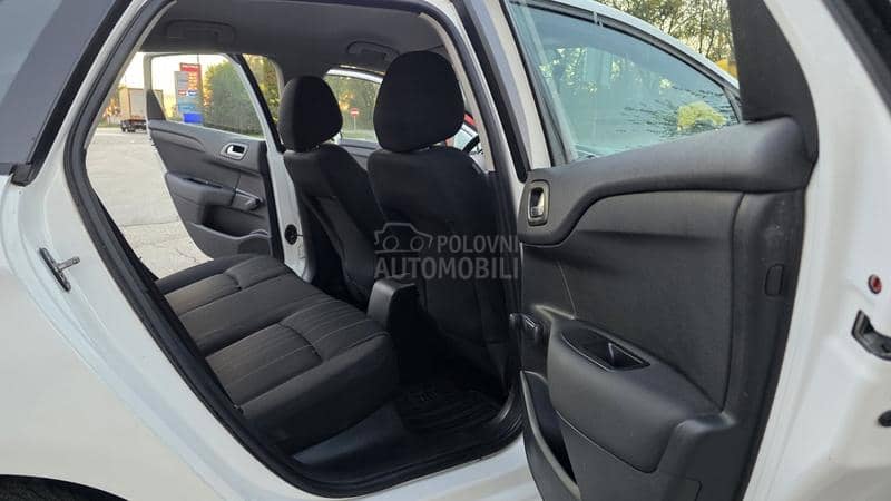 Citroen C4 1,2b Puretech