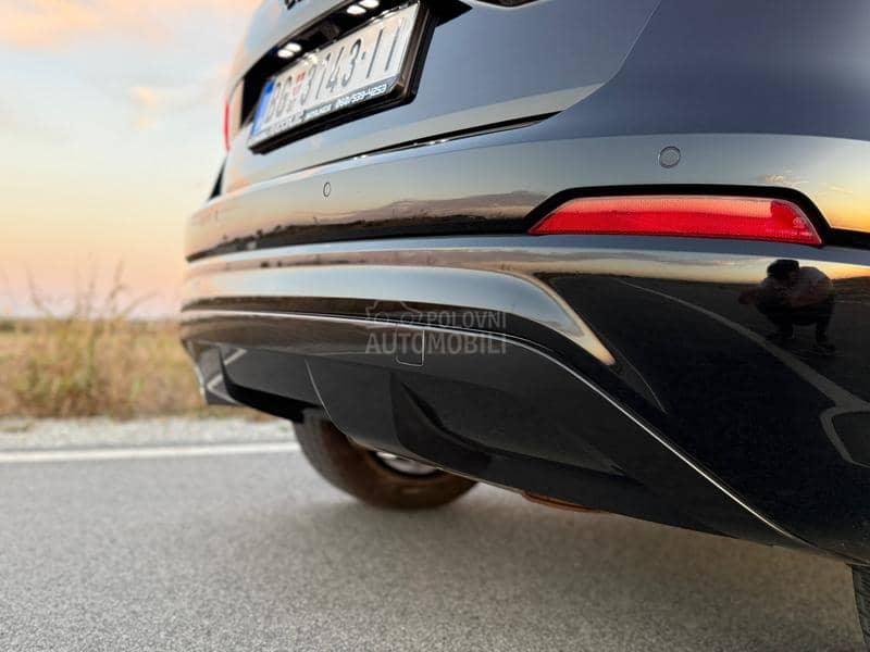 Audi Q2 30tdi/Sport/Black