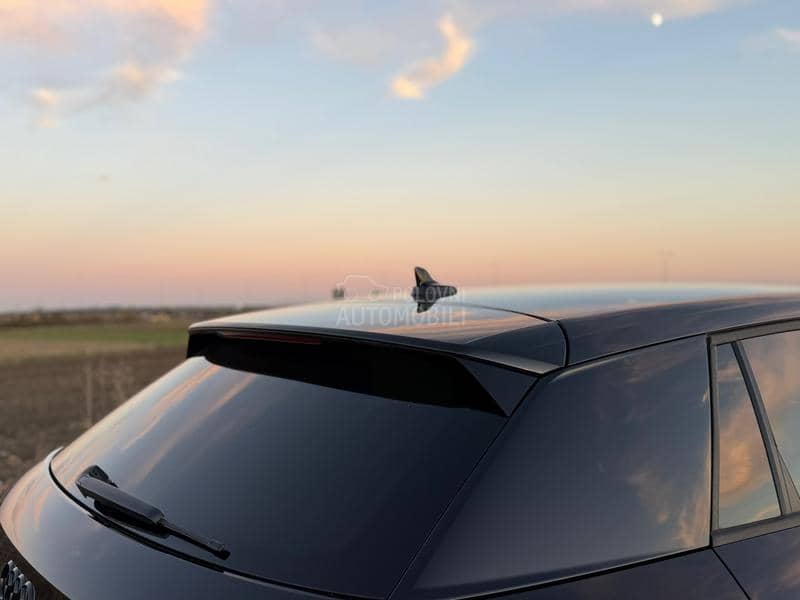 Audi Q2 30tdi/Sport/Black