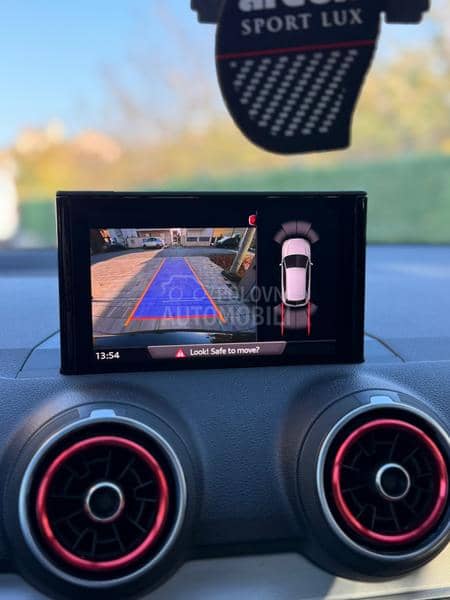 Audi Q2 30tdi/Sport/Black