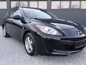 Mazda 3 1.6 CD KA0 N0VA