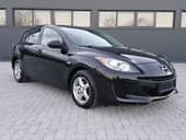 Mazda 3 1.6 CD KA0 N0VA