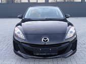 Mazda 3 1.6 CD KA0 N0VA