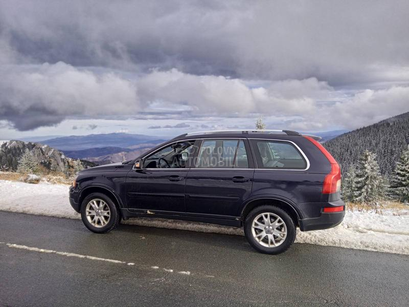 Volvo XC90 2.4