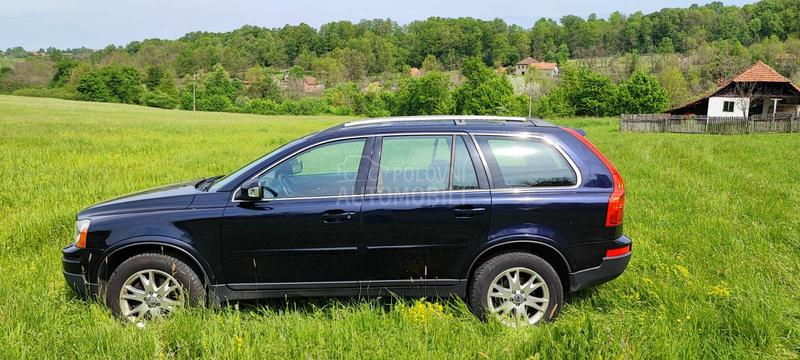Volvo XC90 2.4